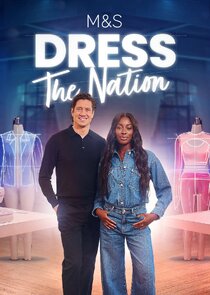 M&S: Dress The Nation