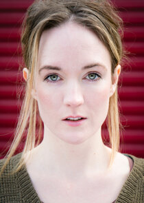 Anna Shiels McNamee