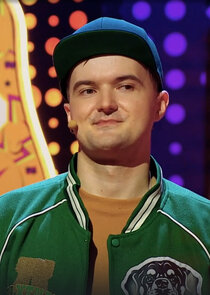 Павел Сидоров