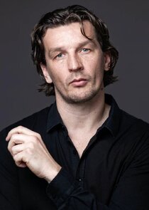 Алексей Карза