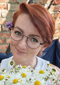 Ирина Девочкина