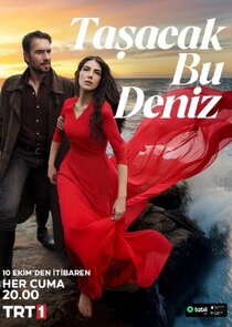 Taşacak Bu Deniz