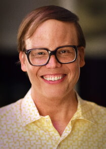 Jeff Hiller