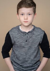 Ethan Monaghan