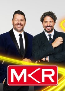 My Kitchen Rules