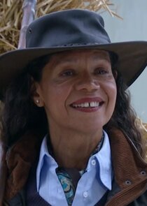 Celia Daniels