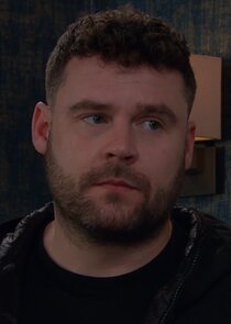 Aaron Dingle