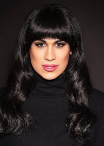 Roz Hernandez