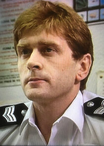 Sgt. Lamont