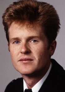 Timothy Able
