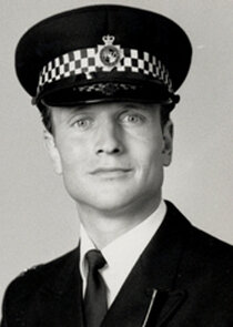 Richard Turnham