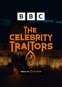 The Celebrity Traitors