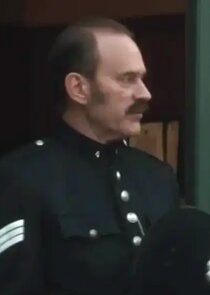 Constable Paul