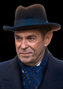 Chadwick Vaughan