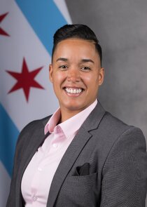 Jessie Fuentes