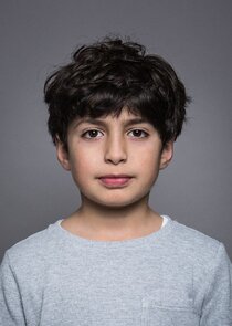 Raffi Phillips