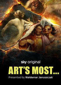 Art's Most...
