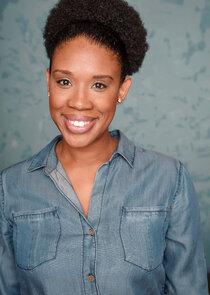 Joyelle Nicole Johnson