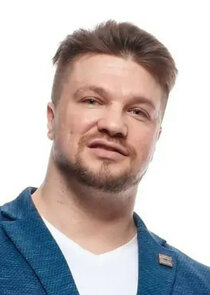 Виталий Казаков