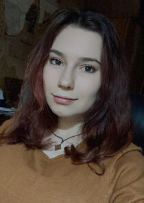 Рина Киприянова