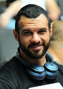 Евгений Есаян