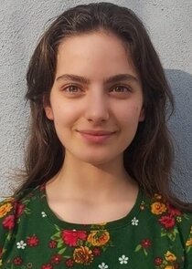 Ava Yaman