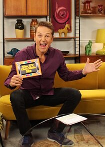 Brian Conley