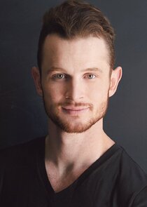 Charlie Benger