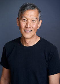 David Ikeda