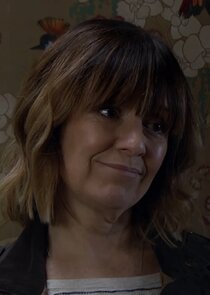 Rhona Goskirk