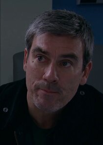 Cain Dingle