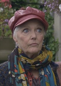 Mary Goskirk
