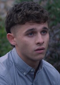 Jacob Gallagher