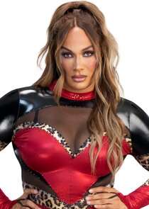 Nia Jax