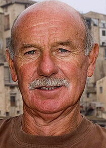 Michael Redfern
