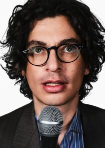 Adam Friedland