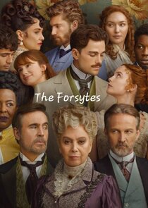The Forsytes