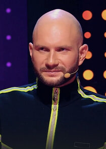 Алексей Андреев