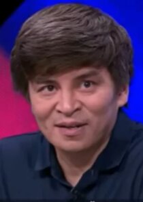 Айдос Токтарбаев