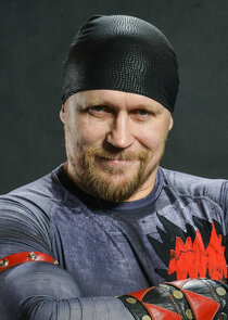 Игорь Попов