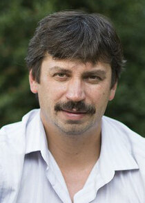 Дмитрий Перьков