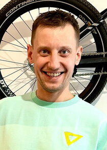 Виктор Дарийчук