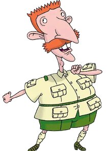 Nigel