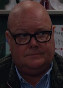 Paddy Dingle