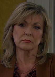 Kim Tate
