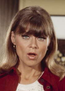 Nita Talbot
