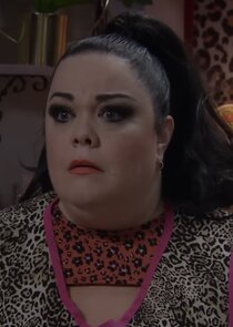 Mandy Dingle