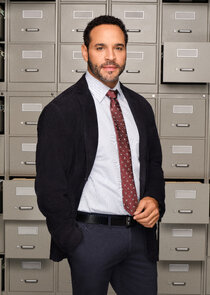 Adam Karadec