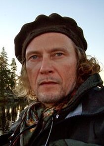 Lars Nilssen