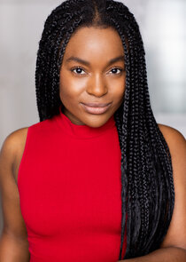 Maya Harris